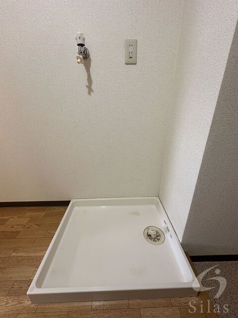 Raffine御所西の物件内観写真