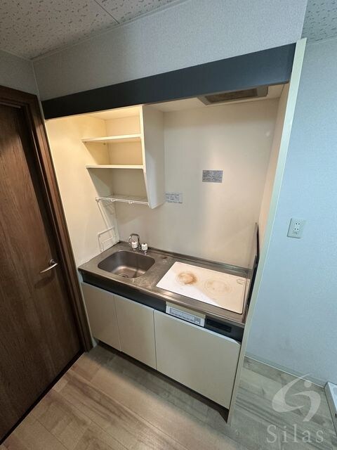 Raffine御所西の物件内観写真