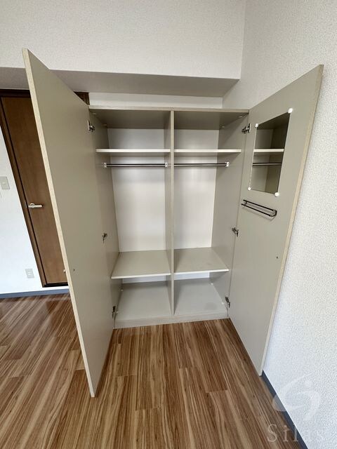 Raffine御所西の物件内観写真