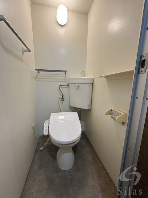 Raffine御所西の物件内観写真