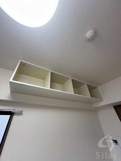 Raffine御所西の物件内観写真