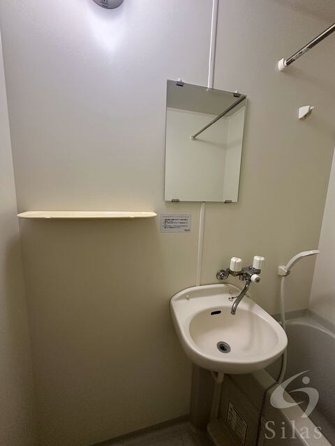 Raffine御所西の物件内観写真