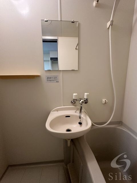 Raffine御所西の物件内観写真