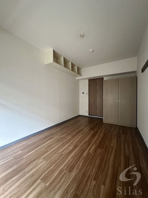 Raffine御所西の物件内観写真