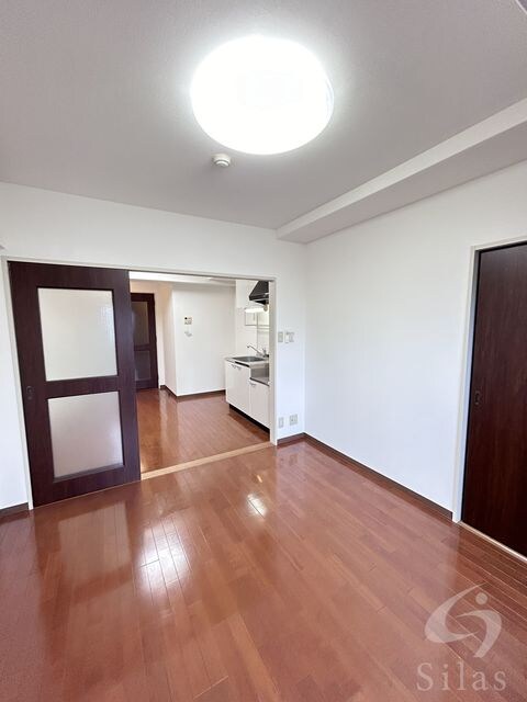 クレオシティの物件内観写真