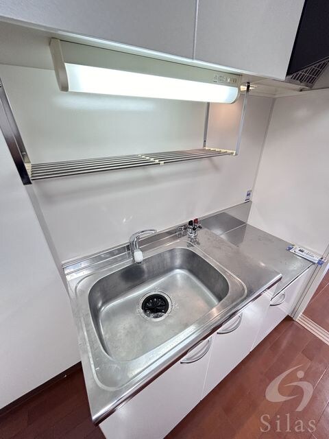 クレオシティの物件内観写真