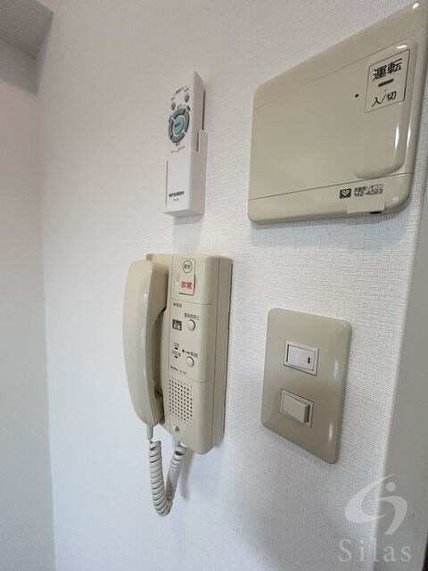 クレオシティの物件内観写真