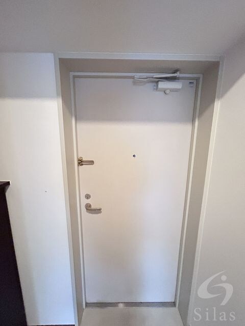 クレオシティの物件内観写真