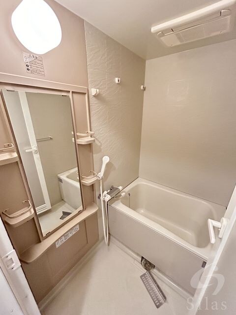 クレオシティの物件内観写真