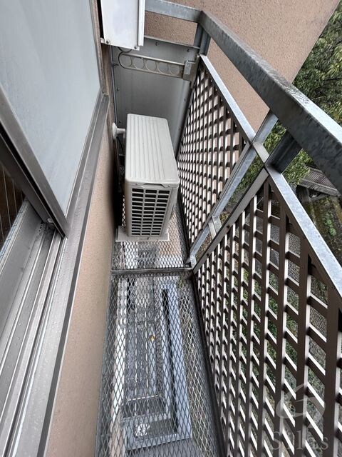 プラネシア星の子山科駅前の物件内観写真