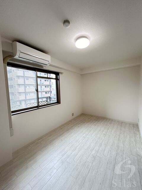 プラネシア星の子山科駅前の物件内観写真