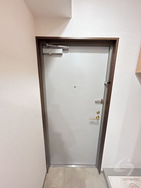 プラネシア星の子山科駅前の物件内観写真