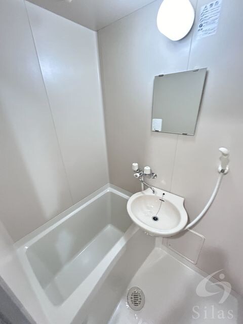 プラネシア星の子山科駅前の物件内観写真