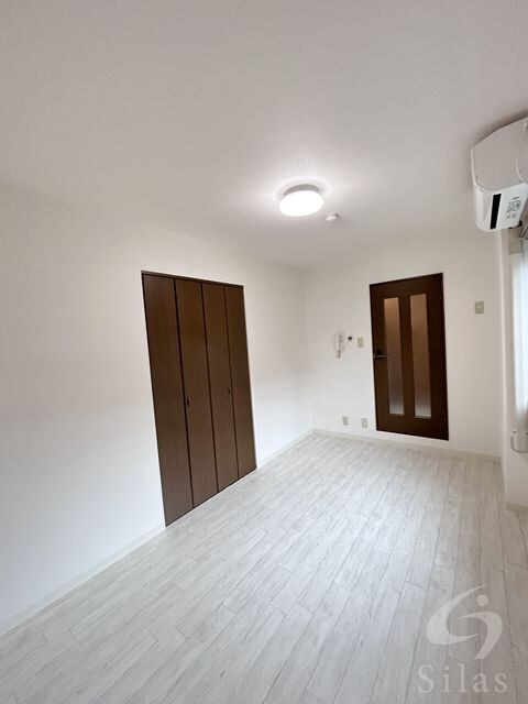 プラネシア星の子山科駅前の物件内観写真