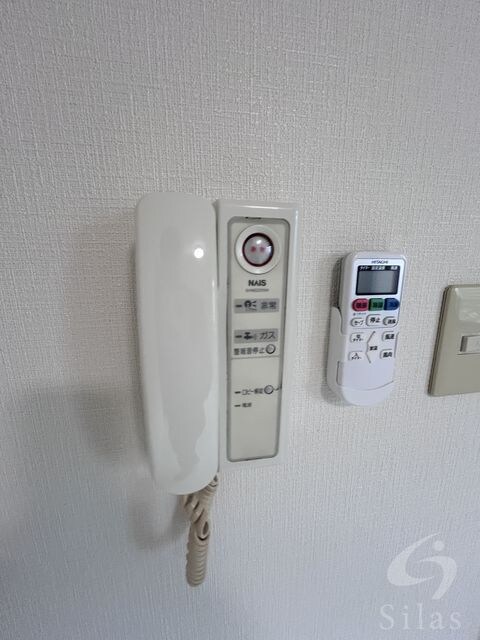 プラネシア星の子山科駅前の物件内観写真