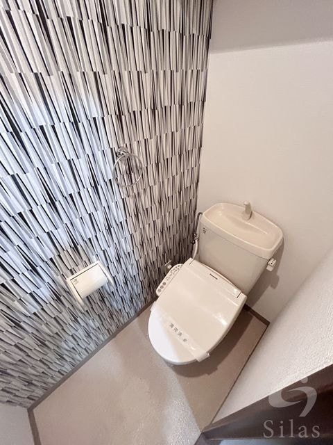 プラネシア星の子山科駅前の物件内観写真