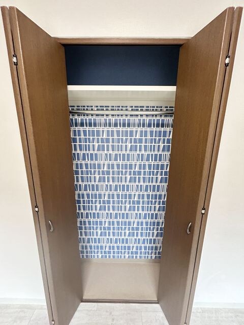 プラネシア星の子山科駅前の物件内観写真