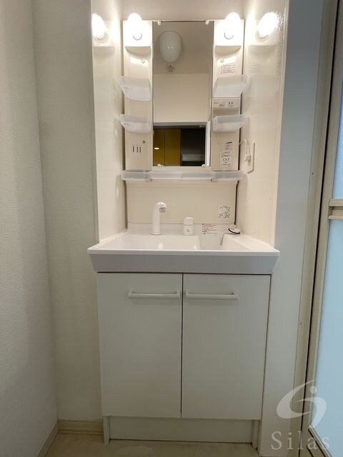 アウドムラの物件内観写真