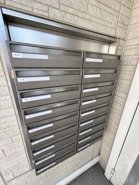 アウドムラの物件外観写真