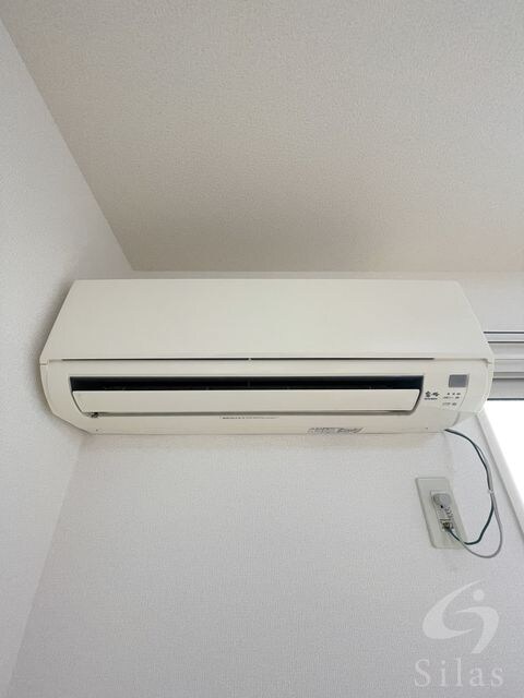 アウドムラの物件内観写真