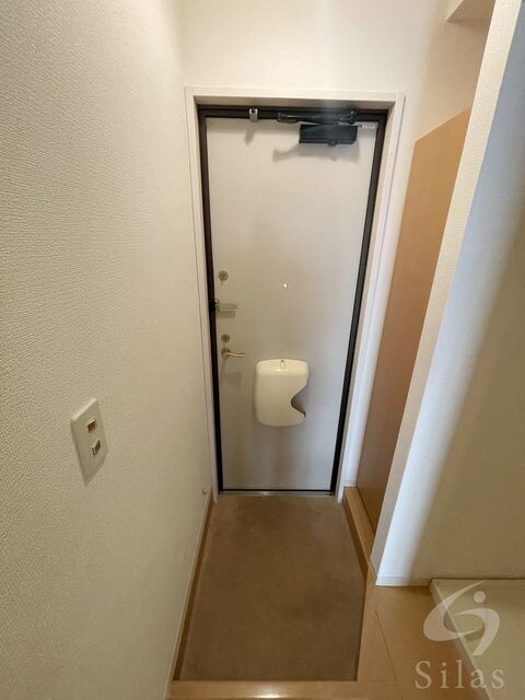 アウドムラの物件内観写真