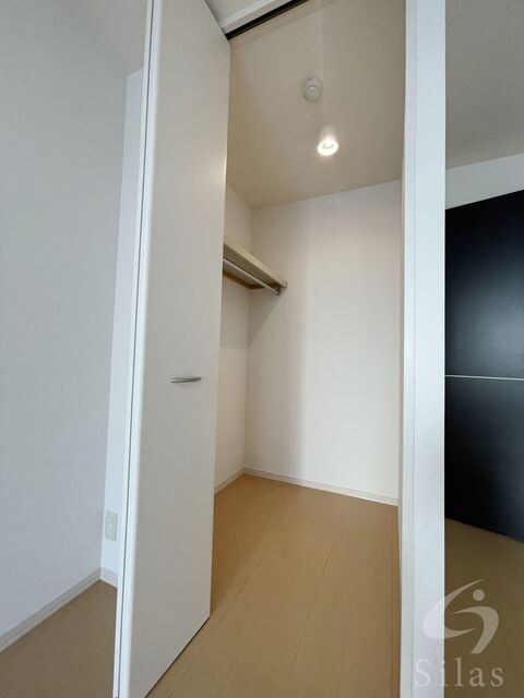 アウドムラの物件内観写真