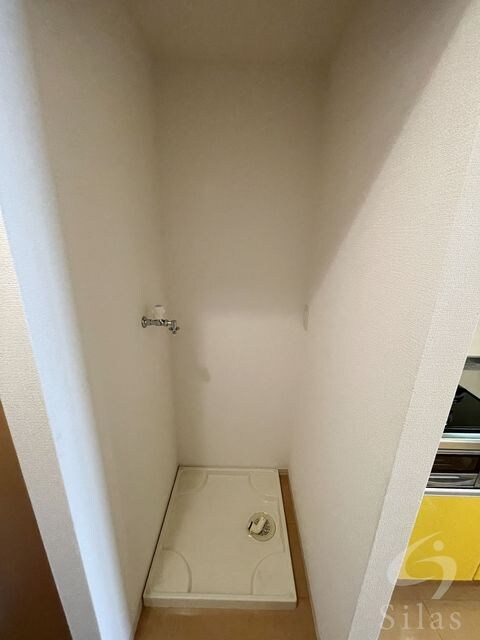 アウドムラの物件内観写真