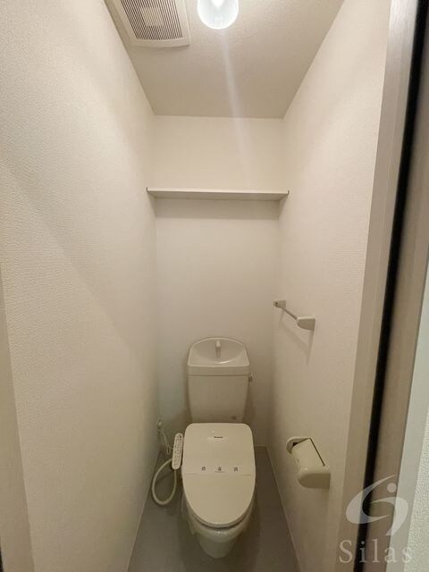 アウドムラの物件内観写真