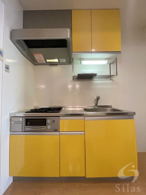 アウドムラの物件内観写真