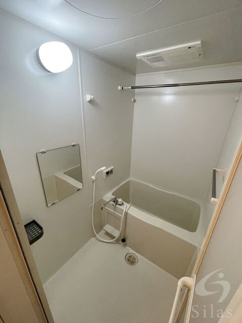 アウドムラの物件内観写真