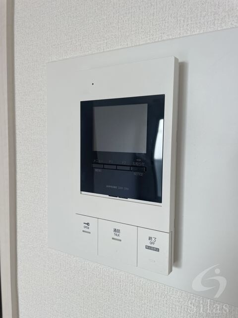 アウドムラの物件内観写真