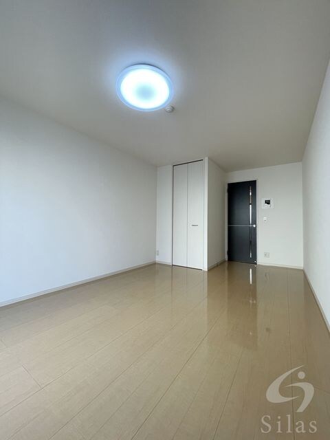 アウドムラの物件内観写真