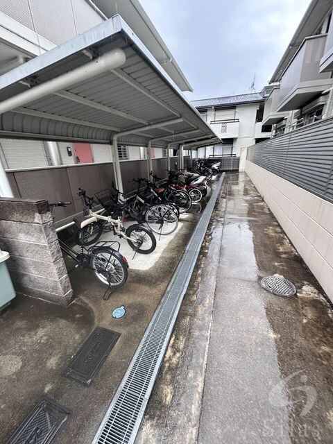 アーバンスクェアⅠの物件外観写真