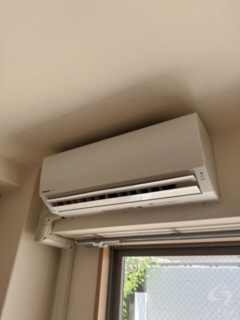 シェドゥーブル等持寺の物件内観写真