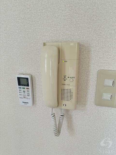 シェドゥーブル等持寺の物件内観写真