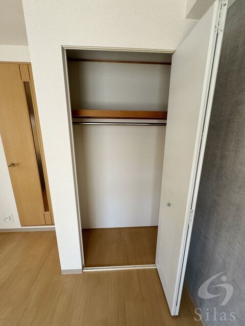 シェドゥーブル等持寺の物件内観写真