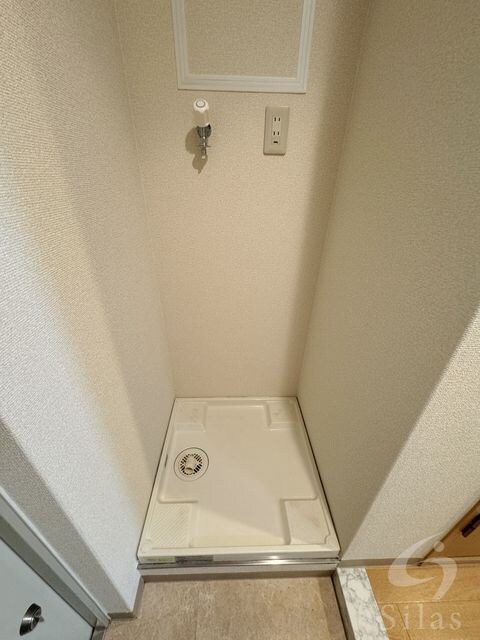 シェドゥーブル等持寺の物件内観写真