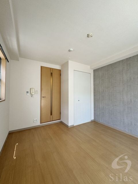 シェドゥーブル等持寺の物件内観写真