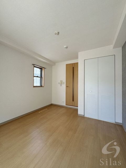 シェドゥーブル等持寺の物件内観写真