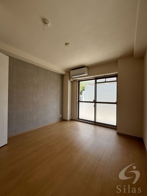 シェドゥーブル等持寺の物件内観写真