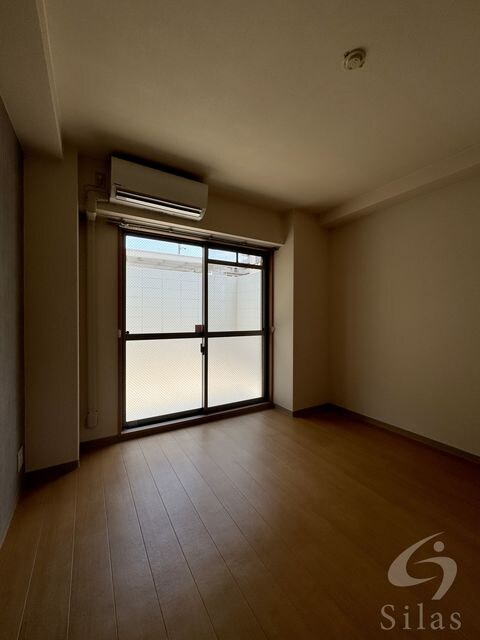 シェドゥーブル等持寺の物件内観写真