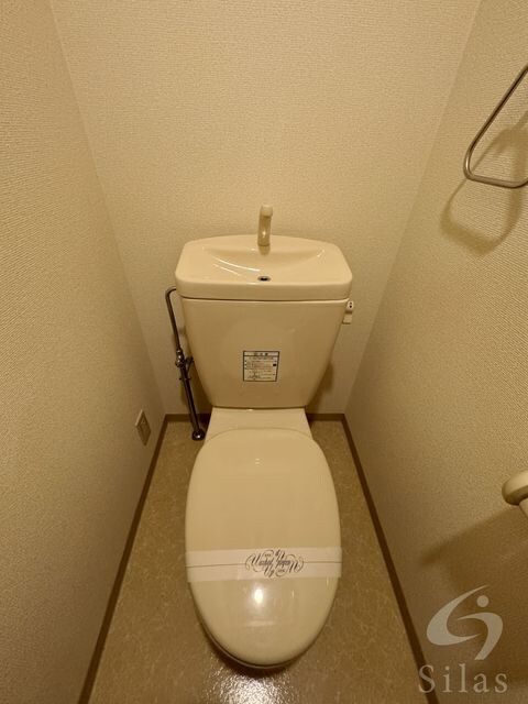 シェドゥーブル等持寺の物件内観写真