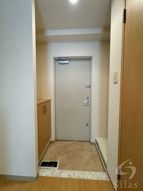 シェドゥーブル等持寺の物件内観写真