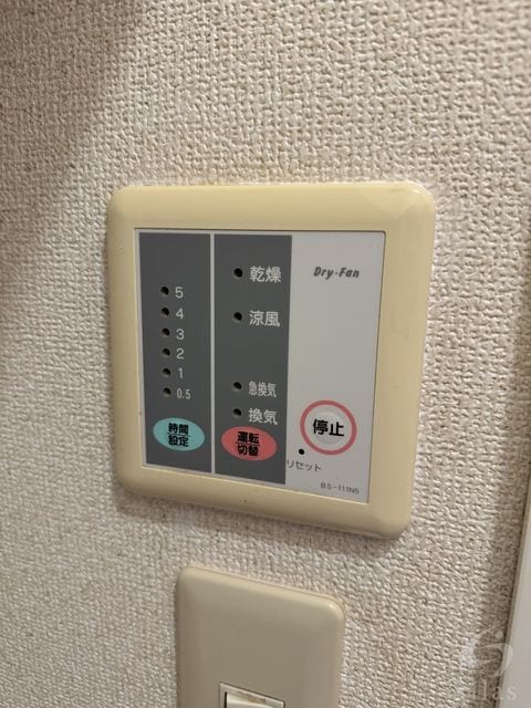 レオパレス佐井通の物件内観写真