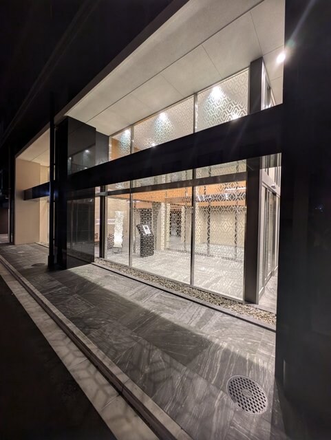 プラシード京都の物件外観写真