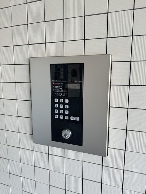 アークリード太秦の物件外観写真