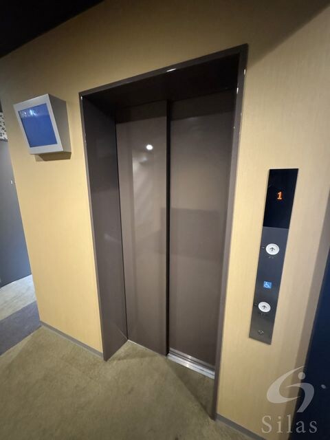 クレア・ラ・クーオの物件外観写真