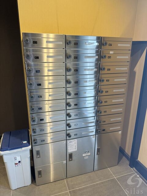 クレア・ラ・クーオの物件外観写真