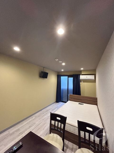 クレア・ラ・クーオの物件内観写真