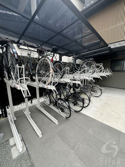 クレア・ラ・クーオの物件外観写真